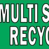 Multi Stream Recycling Magnet