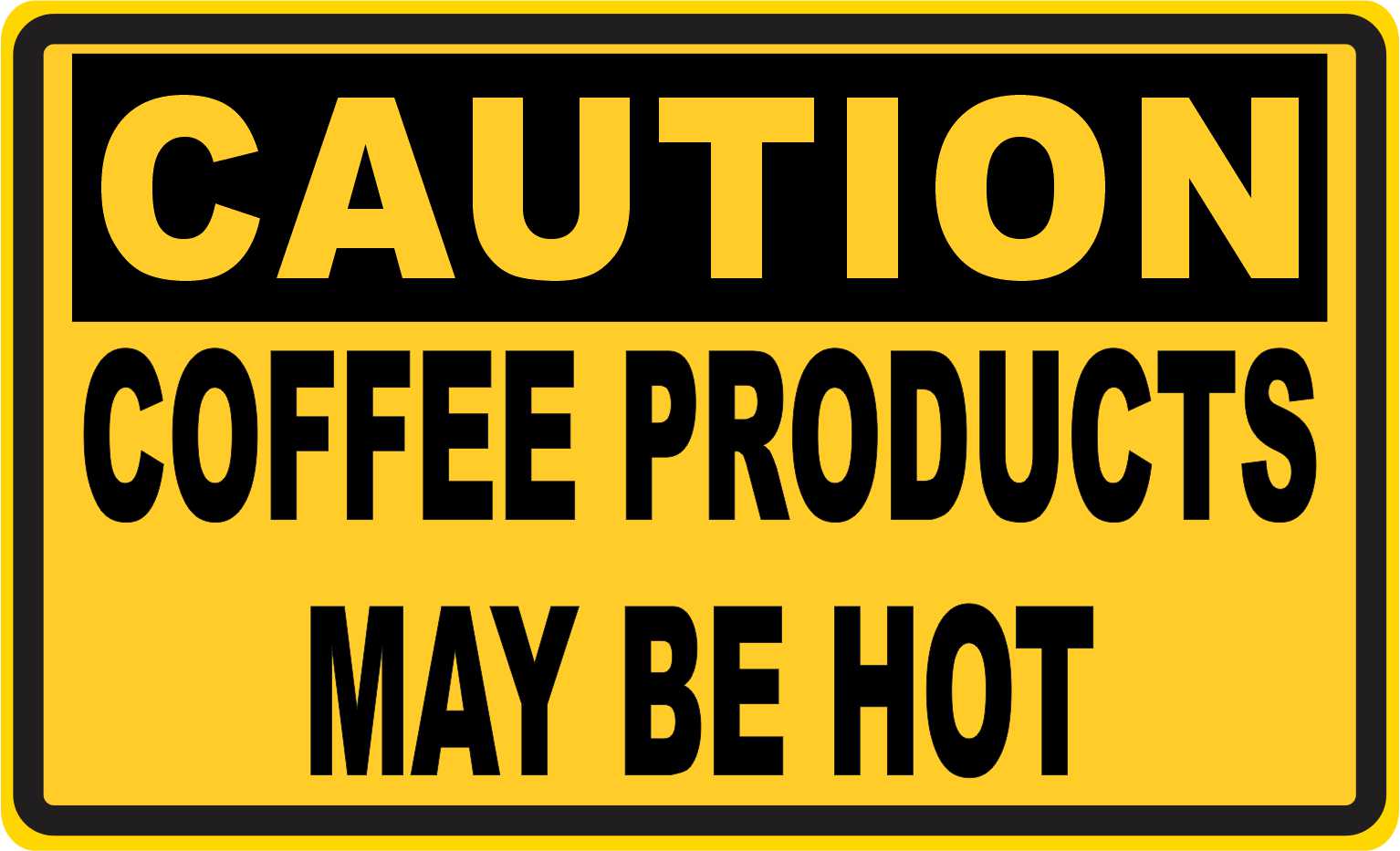 Coffee Products May Be Hot Magnet