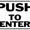 Push to Enter Magnet