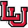 Lamar University LU Logo Vinyl Sticker