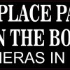 Place Packages in Box Magnet