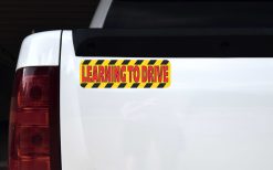 Learning to Drive Magnet
