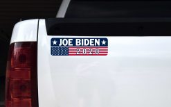 Joe Biden 2020 Vinyl Sticker