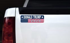 Donald Trump 2020 Magnet
