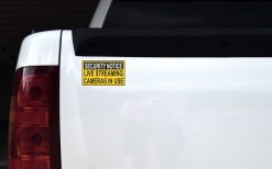 Live Streaming Cameras in Use Magnet