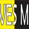 All Lives Matter Vinyl Sticker