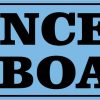 Prince on Board Magnet