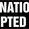 Donations Accepted Here Vinyl Sticker