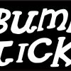 I Love Bumper Stickers Vinyl Sticker