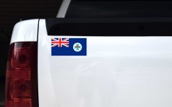 Queensland Flag Magnet