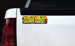 Sugar Addict Magnet