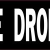 Office Drop Box Vinyl Sticker