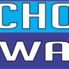 Anchors Away Vinyl Sticker