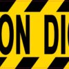 Carbon Dioxide Vinyl Sticker