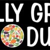 Locally Grown Produce Magnet