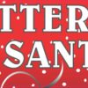 Letters to Santa Magnet