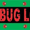 Ladybug Lover Vinyl Sticker