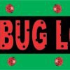 Ladybug Lover Vinyl Sticker