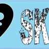 I Love Skiing Magnet