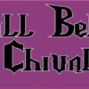 I Still Believe in Chivalry Vinyl Sticker