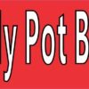 I Love My Pot Belly Pig Vinyl Sticker