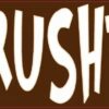 Why Rush Vinyl Sticker