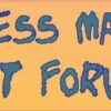 Kindness Matters Pay It Forward Vinyl Sticker