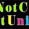 Im Not Crazy Just Unique Vinyl Sticker