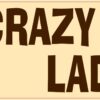 Crazy Goat Lady Magnet