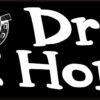 I Love My Draft Horse Vinyl Sticker