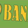 I Love Bananas Magnet
