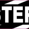 Symbol Do Not Step Here Magnet