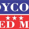 Boycott Biased Media Magnet