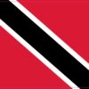 Trinidad and Tobago Flag Magnet