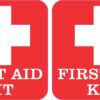 First Aid Kit Vinyl Stickers