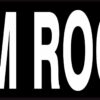Exam Room 6 Vinyl Sticker