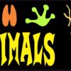 All Animals Matter Vinyl Sticker