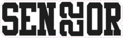 Senior 22 Vinyl Sticker