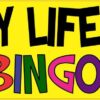 Enjoy Life Play Bingo Magnet