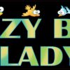 Crazy Bird Lady Magnet
