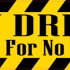Yellow I Brake For No Reason New Driver Magnet