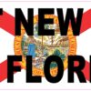 Dont New York My Florida Magnet
