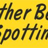 Id Rather Be Bird Spotting Vinyl Sticker