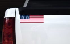 USA Flag Magnet