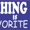 Marching Band Is My Favorite Season Vinyl Sticker
