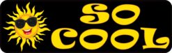 So Cool Magnet