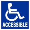 Wheelchair Accessible Magnet
