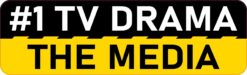 Number 1 TV Drama the Media Magnet