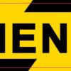 No Se Siente Aqui Vinyl Sticker