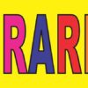 Yellow Librarian Vinyl Sticker